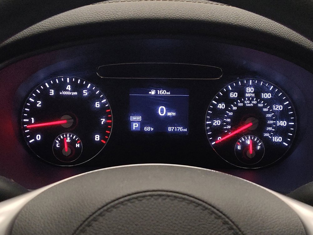 Used 2020 Kia Sorento L FWD image 23