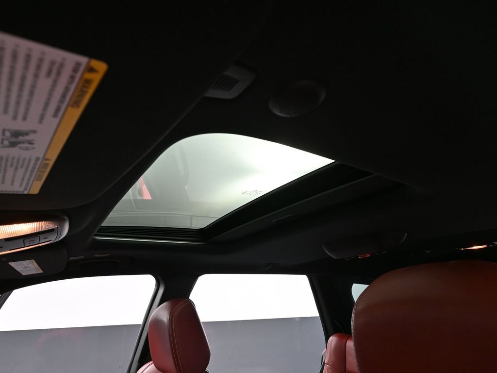 Used 2021 Dodge Durango SRT w/ Black Package image 25