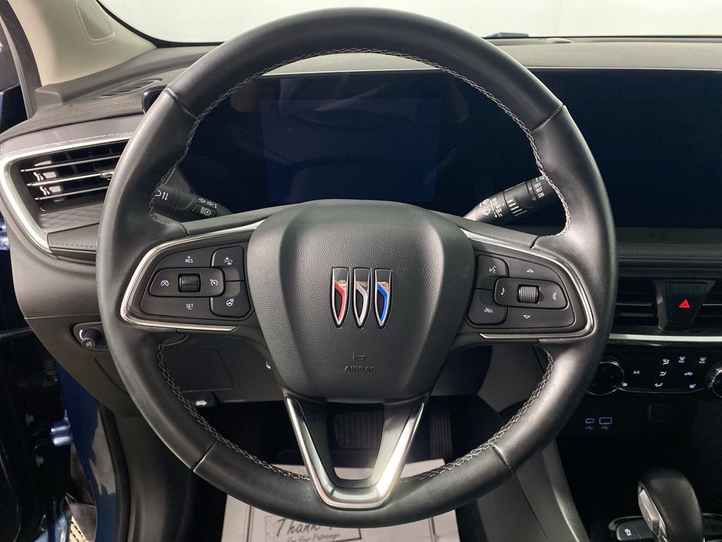 Certified 2024 Buick Encore GX Preferred w/ Comfort Package FWD image 14