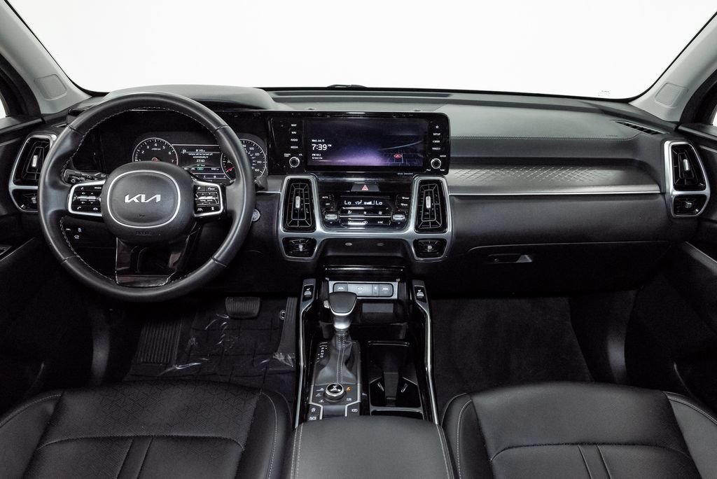 Used 2022 Kia Sorento SX AWD/4WD image 26