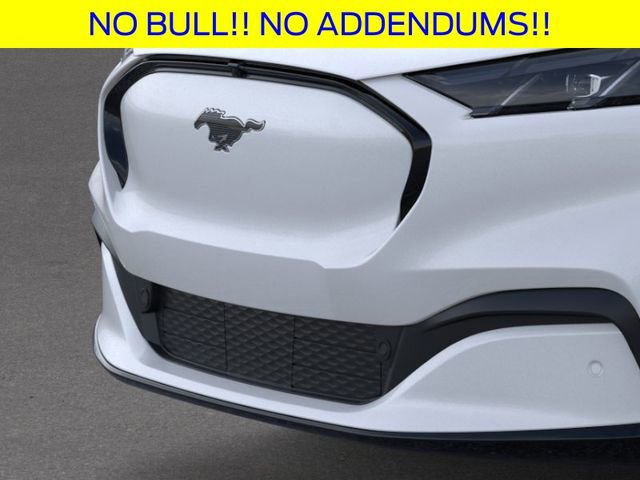 New 2026 Ford Mustang Mach-E Premium RWD image 18