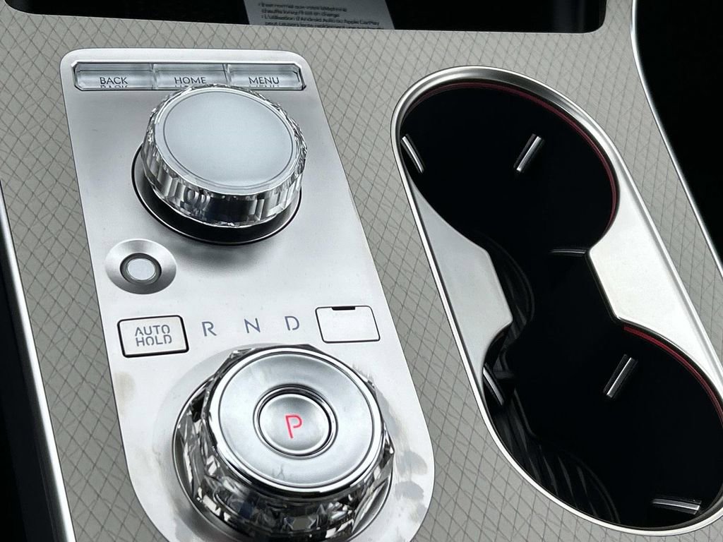 New 2026 Genesis GV80 3.5T Prestige image 38