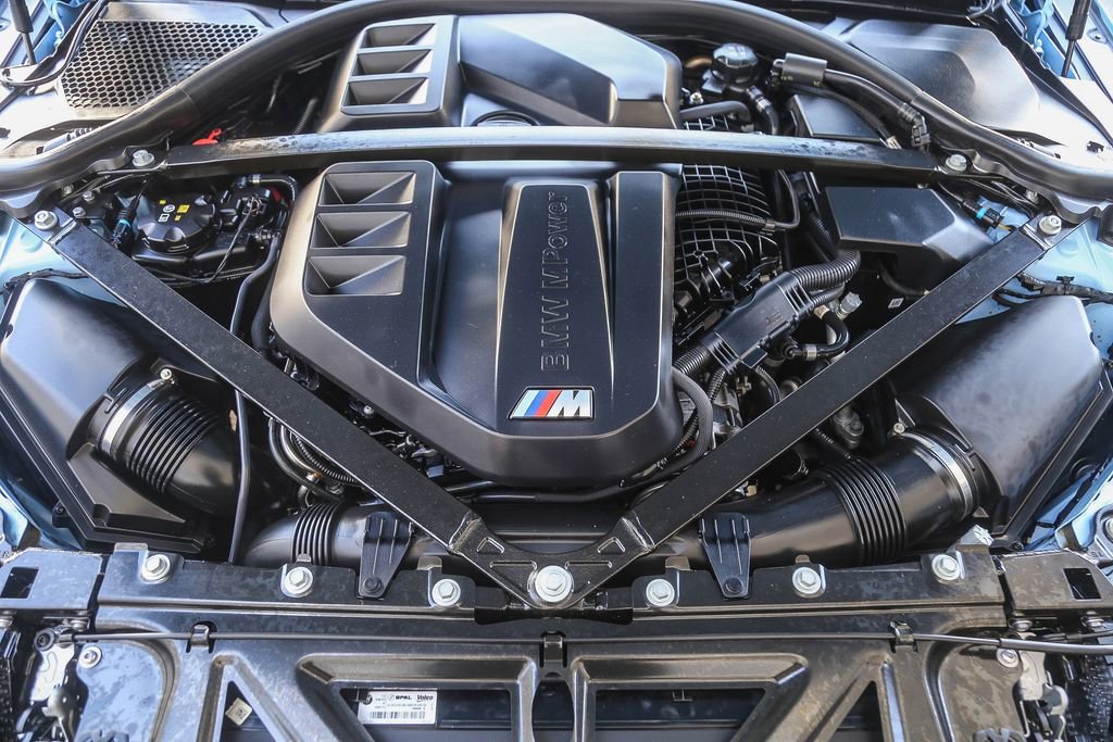 Used 2023 BMW M2 image 24