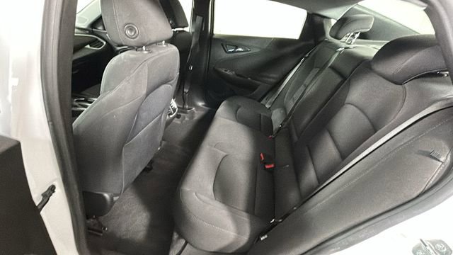 Used 2023 Chevrolet Malibu LT w/ Sport Edition FWD image 27