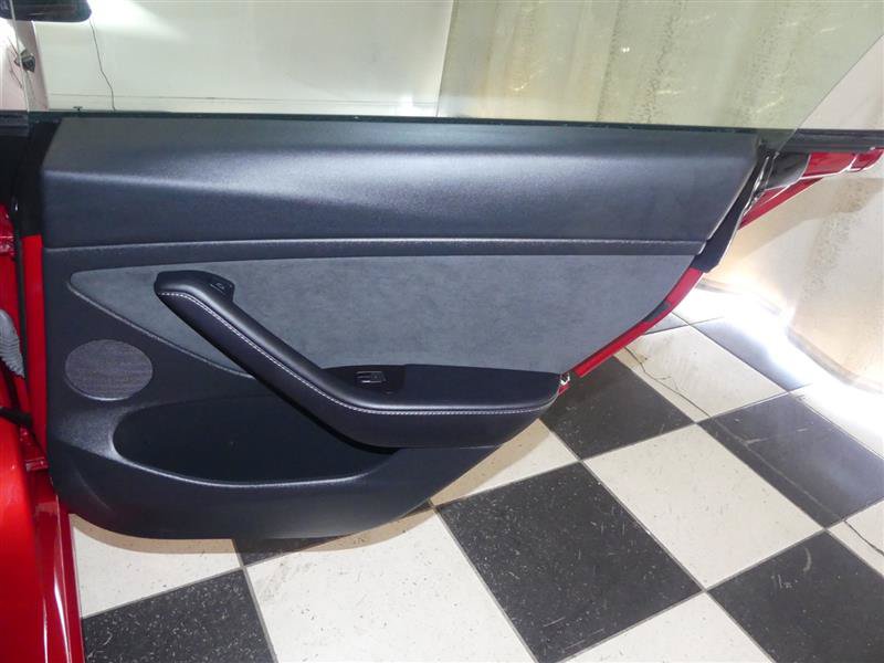 Used 2023 Tesla Model 3 Standard Range RWD image 25