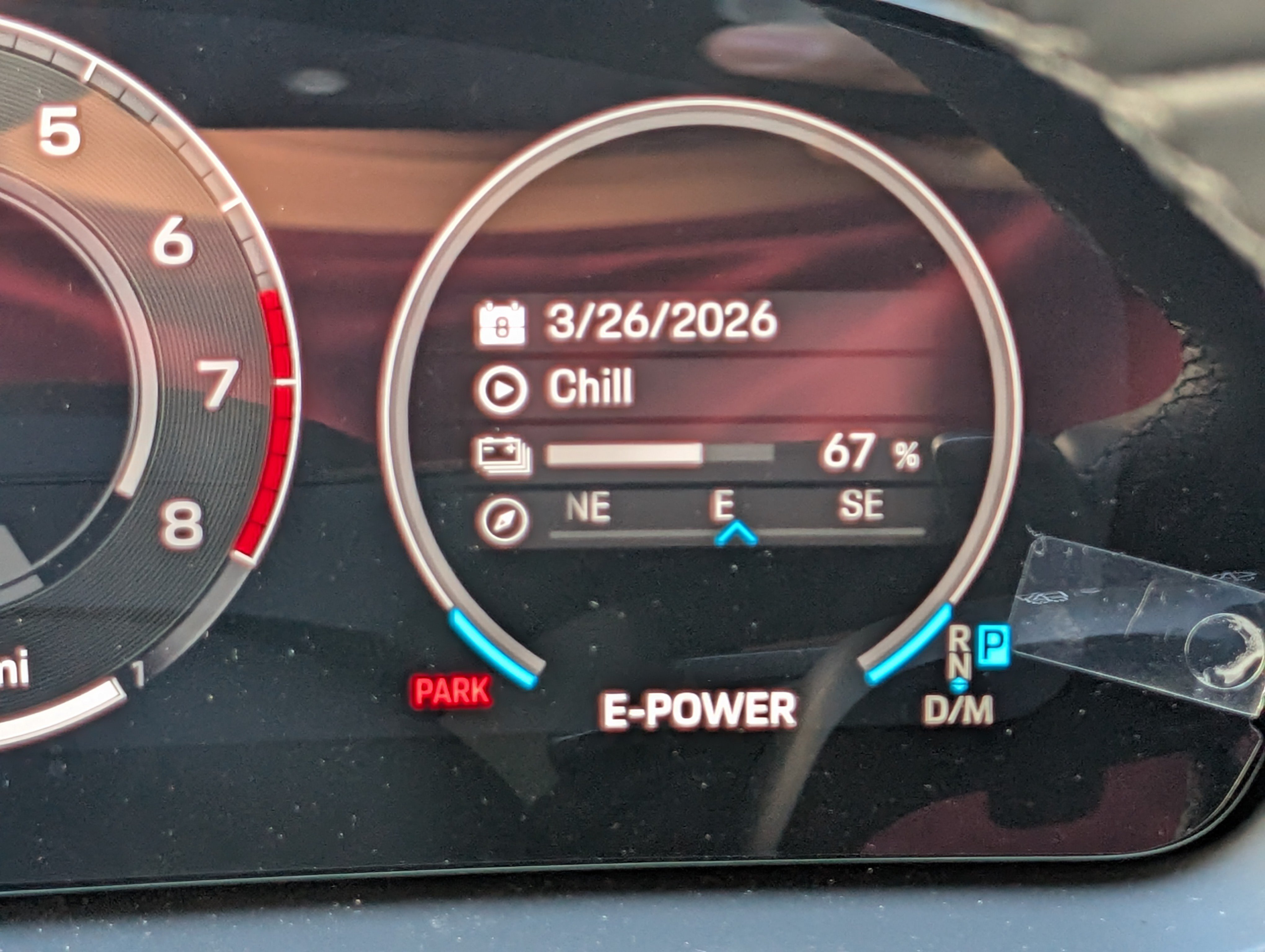 New 2026 Porsche Cayenne E-Hybrid AWD/4WD image 29