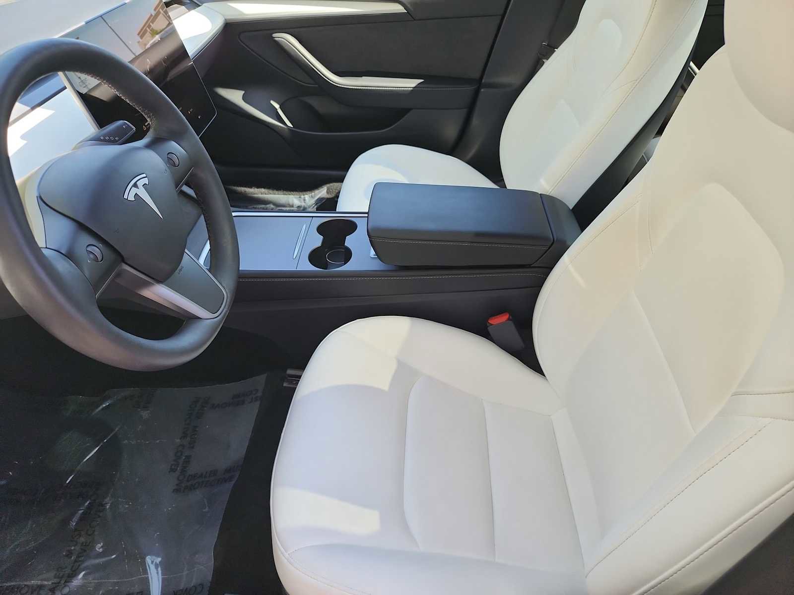 Used 2022 Tesla Model 3 Performance image 15