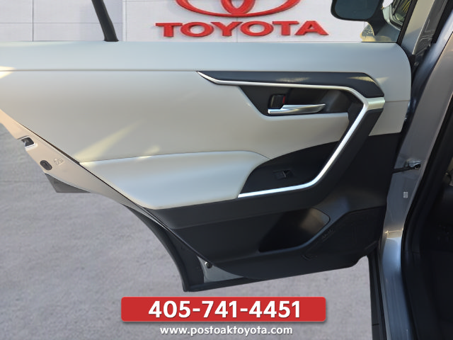 Used 2024 Toyota RAV4 XLE w/ Convenience Package AWD/4WD image 25