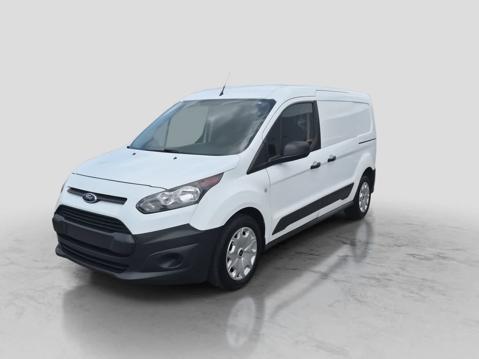 Used 2016 Ford Transit Connect XL FWD image 4
