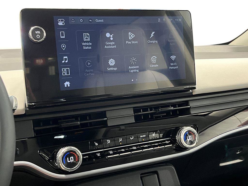 New 2026 Honda Prologue Touring image 22