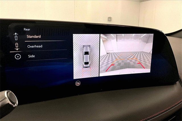 Used 2025 Cadillac CT5 Sport w/ Technology Package image 28