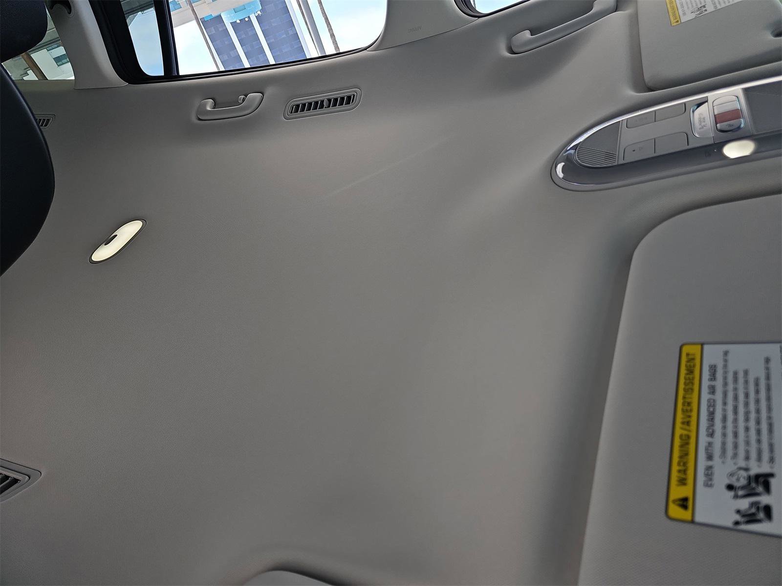 New 2026 Hyundai Ioniq 9 SEL image 33