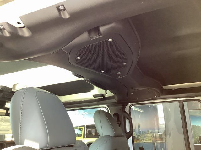 New 2026 Jeep Gladiator Mojave image 27