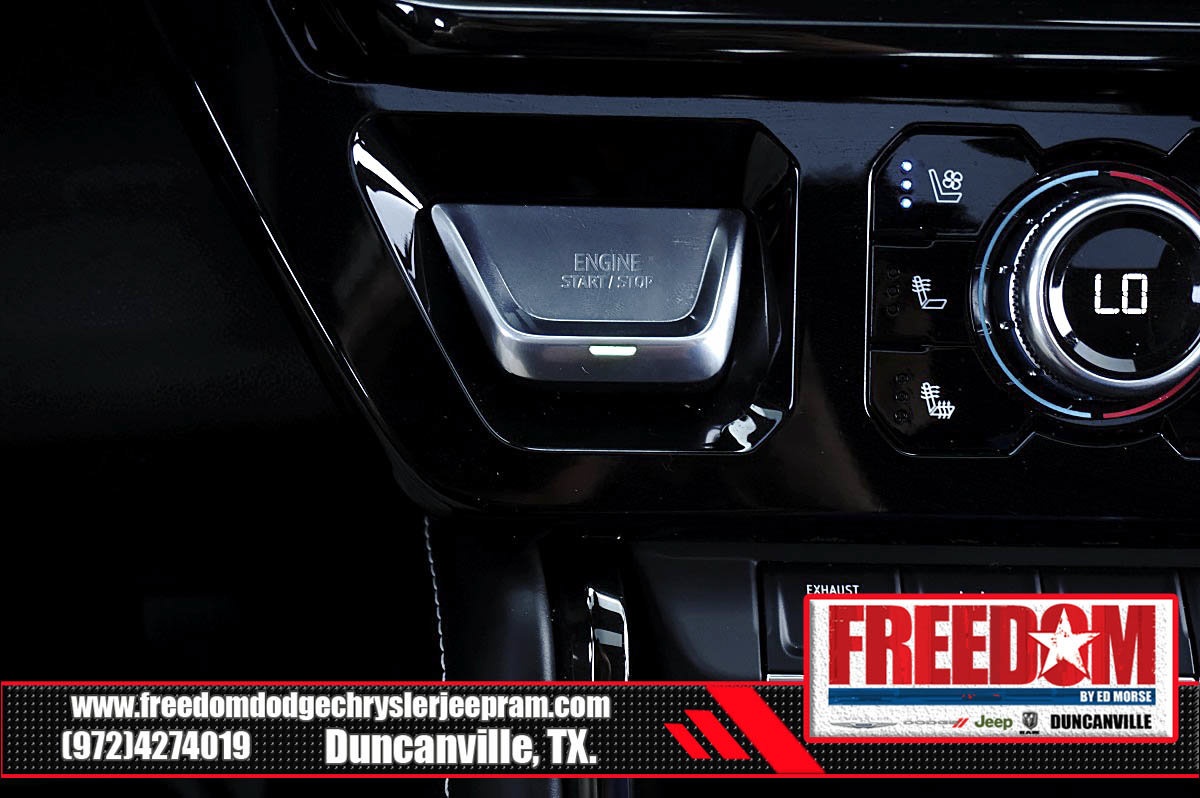 Used 2026 GMC Sierra 2500 AT4X AWD/4WD image 33