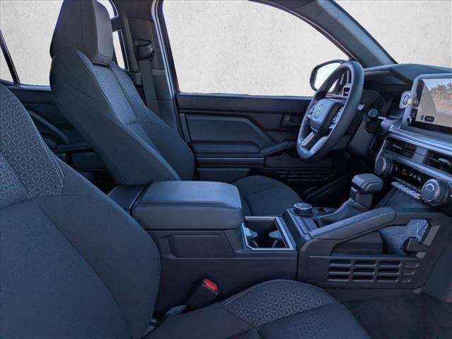 Certified 2025 Toyota 4Runner SR5 image 20