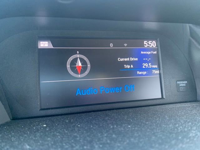 Used 2016 Honda Accord EX-L image 13