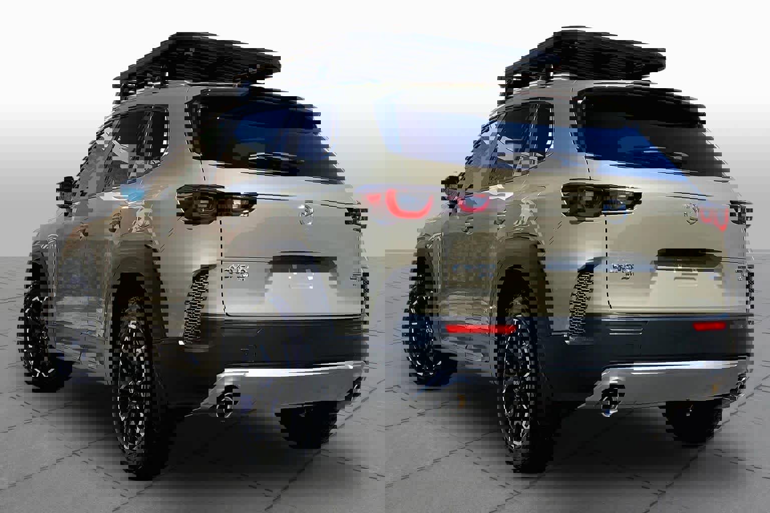 Certified 2025 MAZDA CX-50 Meridian Edition w/ Apex Package image 12