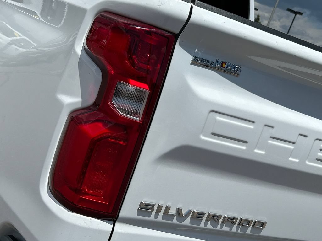 Used 2023 Chevrolet Silverado 1500 LT Trail Boss w/ Protection Package AWD/4WD image 22