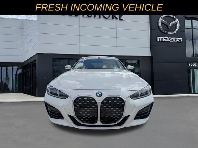 Used 2026 BMW 430i xDrive Coupe image 7