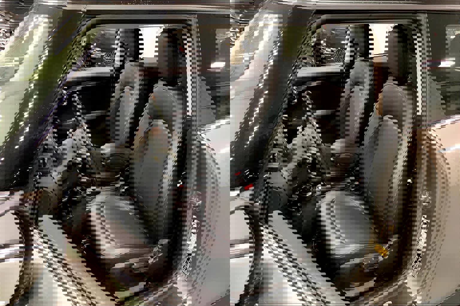 Used 2017 MINI Cooper 2-Door Hardtop image 7