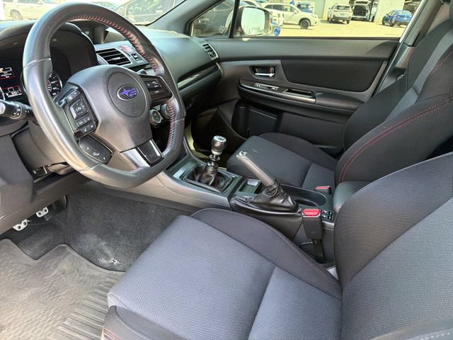 Used 2018 Subaru WRX Premium AWD/4WD image 20