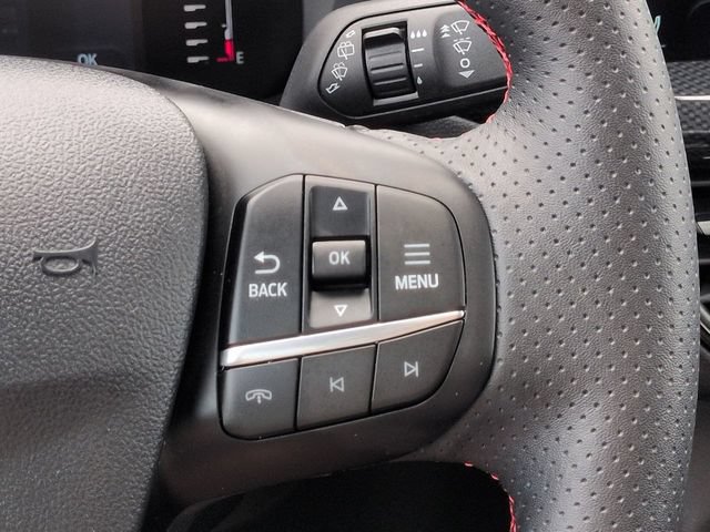 Certified 2024 Ford Escape ST-Line w/ Tech Pack #1 FWD image 27