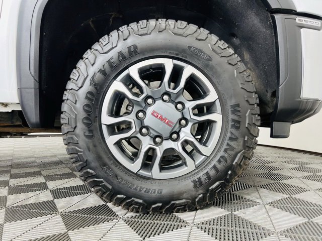 Used 2024 GMC Sierra 3500 SLE image 7