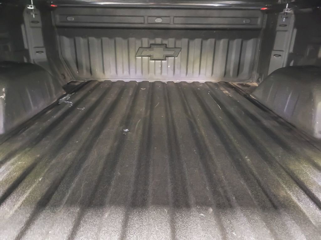 Certified 2020 Chevrolet Silverado 1500 RST w/ All-Star Edition AWD/4WD image 16