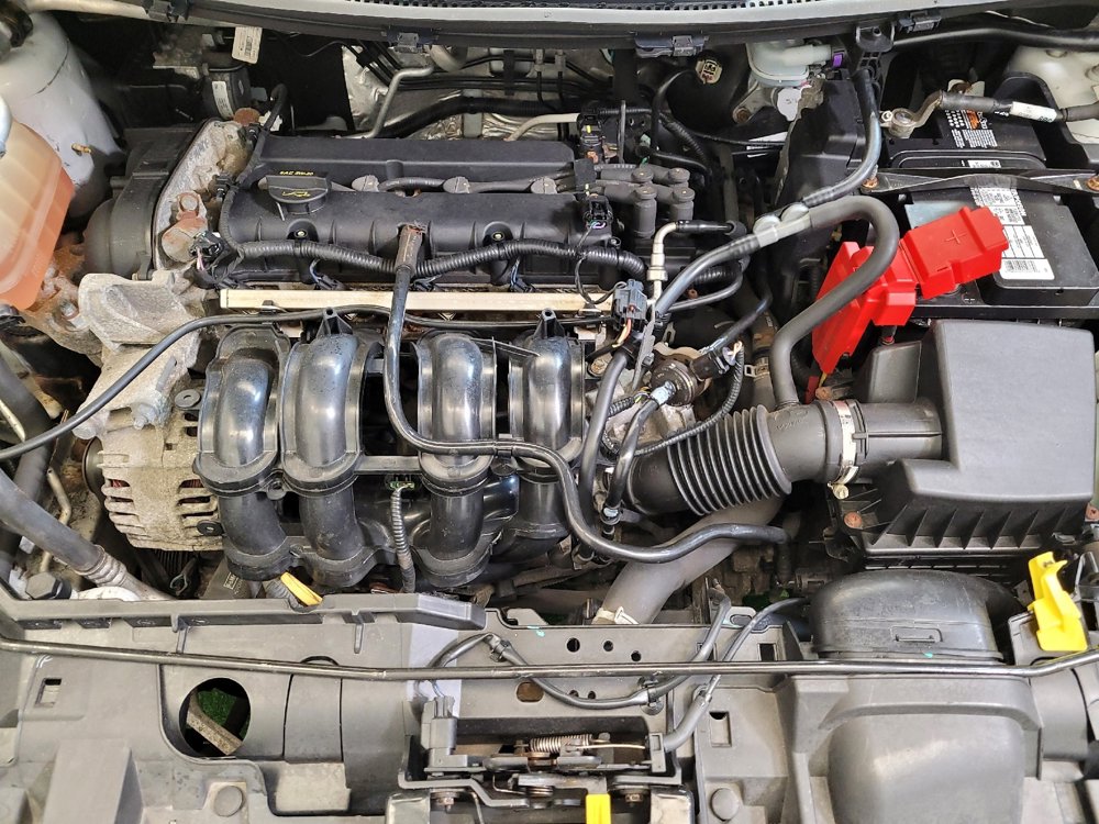 Used 2018 Ford Fiesta S FWD image 30