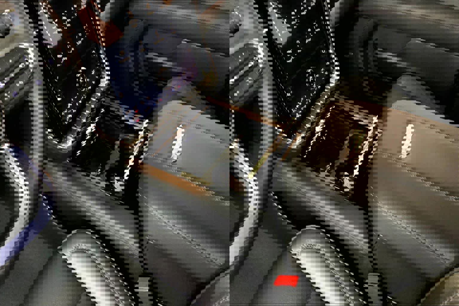 Used 2026 GMC Yukon Denali image 17