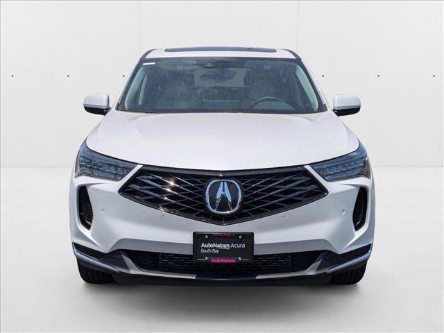 New 2025 Acura RDX SH-AWD w/ Technology Package image 6