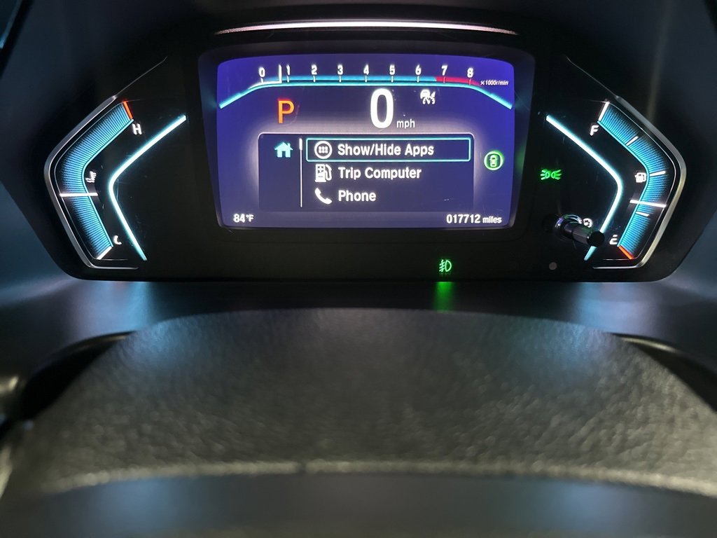 Used 2024 Honda Odyssey Touring image 13