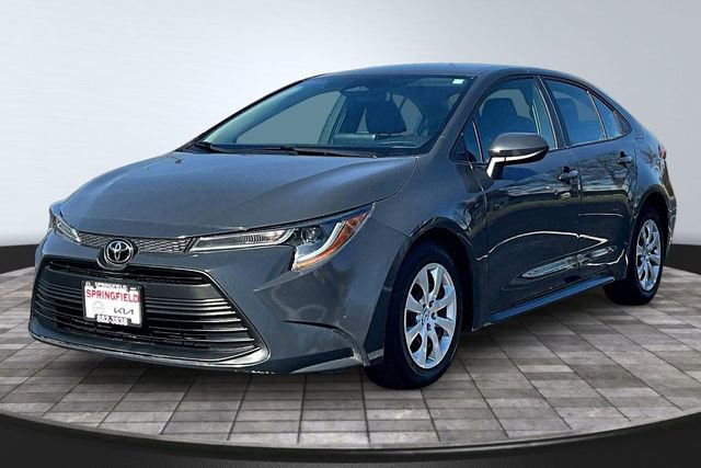 Used 2023 Toyota Corolla LE