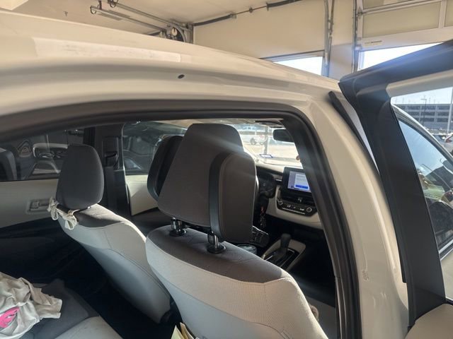 Certified 2025 Toyota Corolla LE image 10