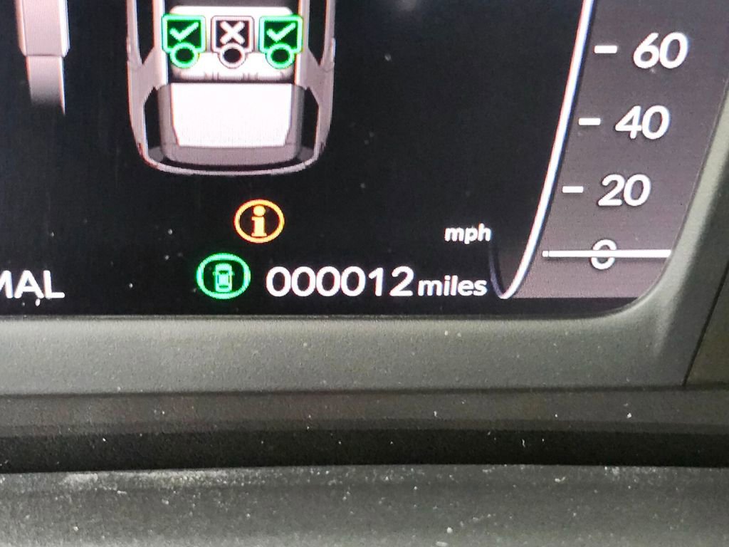 New 2026 Honda Passport TrailSport image 31