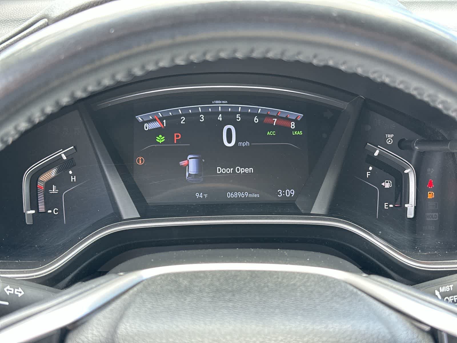 Used 2019 Honda CR-V EX-L image 23