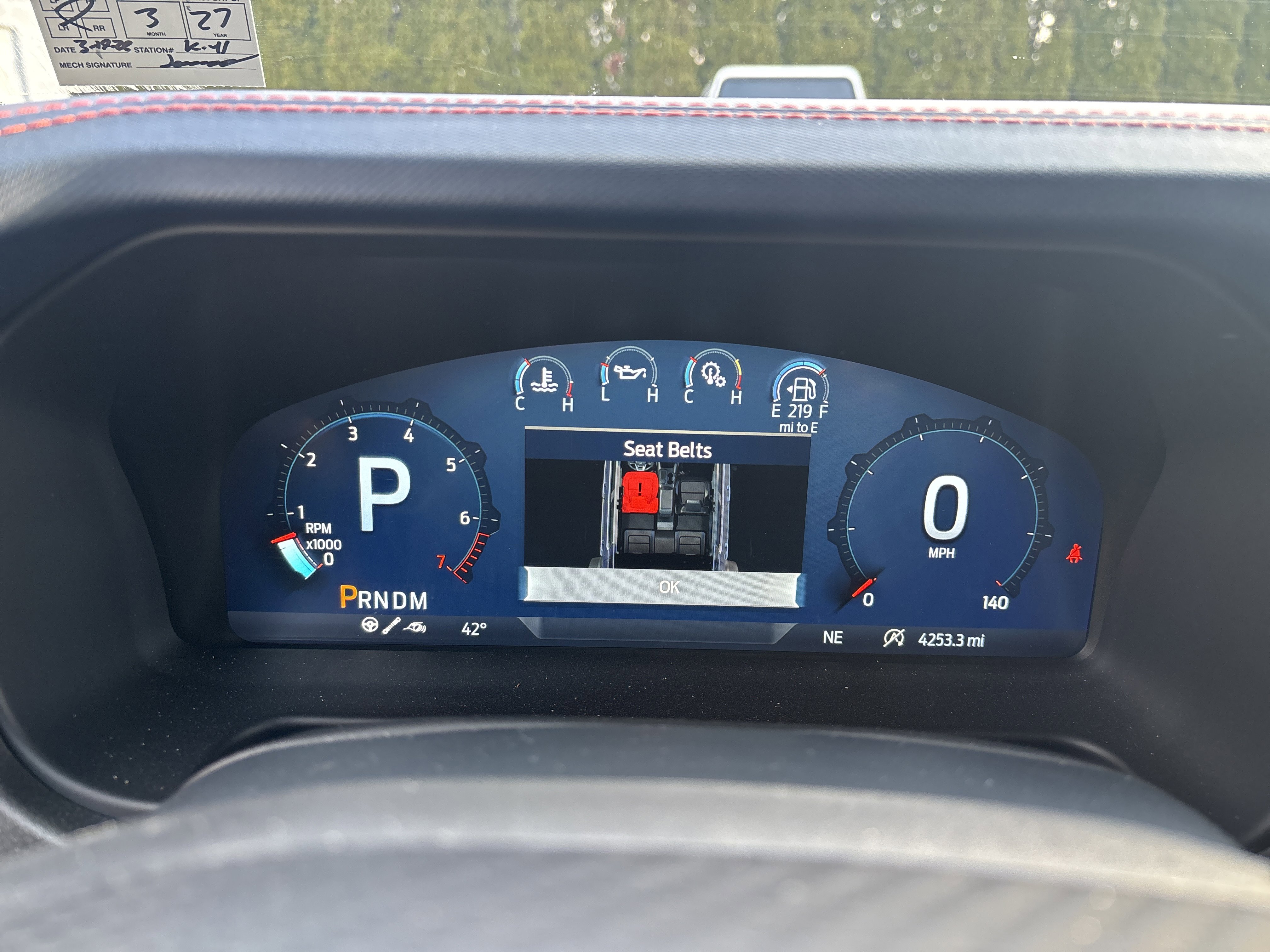 Used 2024 Ford Bronco Raptor AWD/4WD image 21