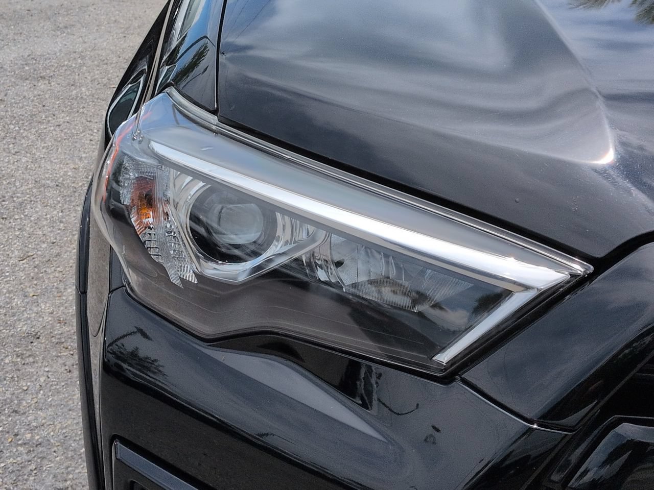 Used 2023 Toyota 4Runner TRD Sport RWD image 10