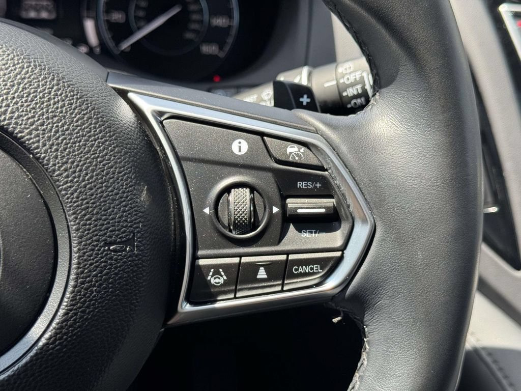 Certified 2023 Acura RDX AWD image 22