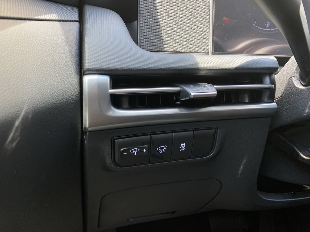 New 2026 Hyundai Tucson SEL Plus FWD image 19