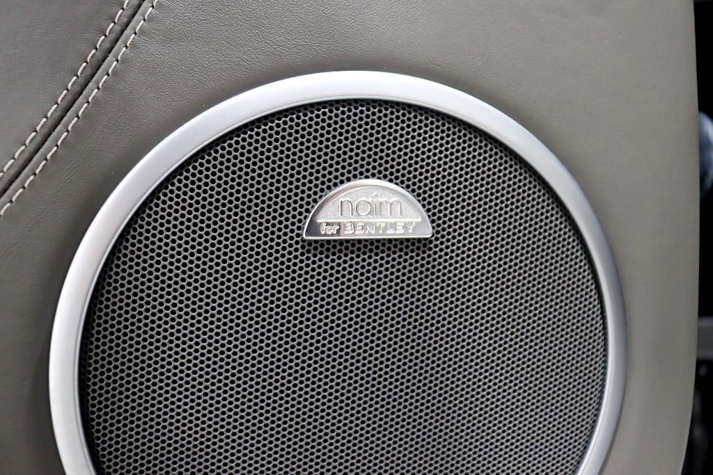 Used 2013 Bentley Continental GT AWD/4WD image 28