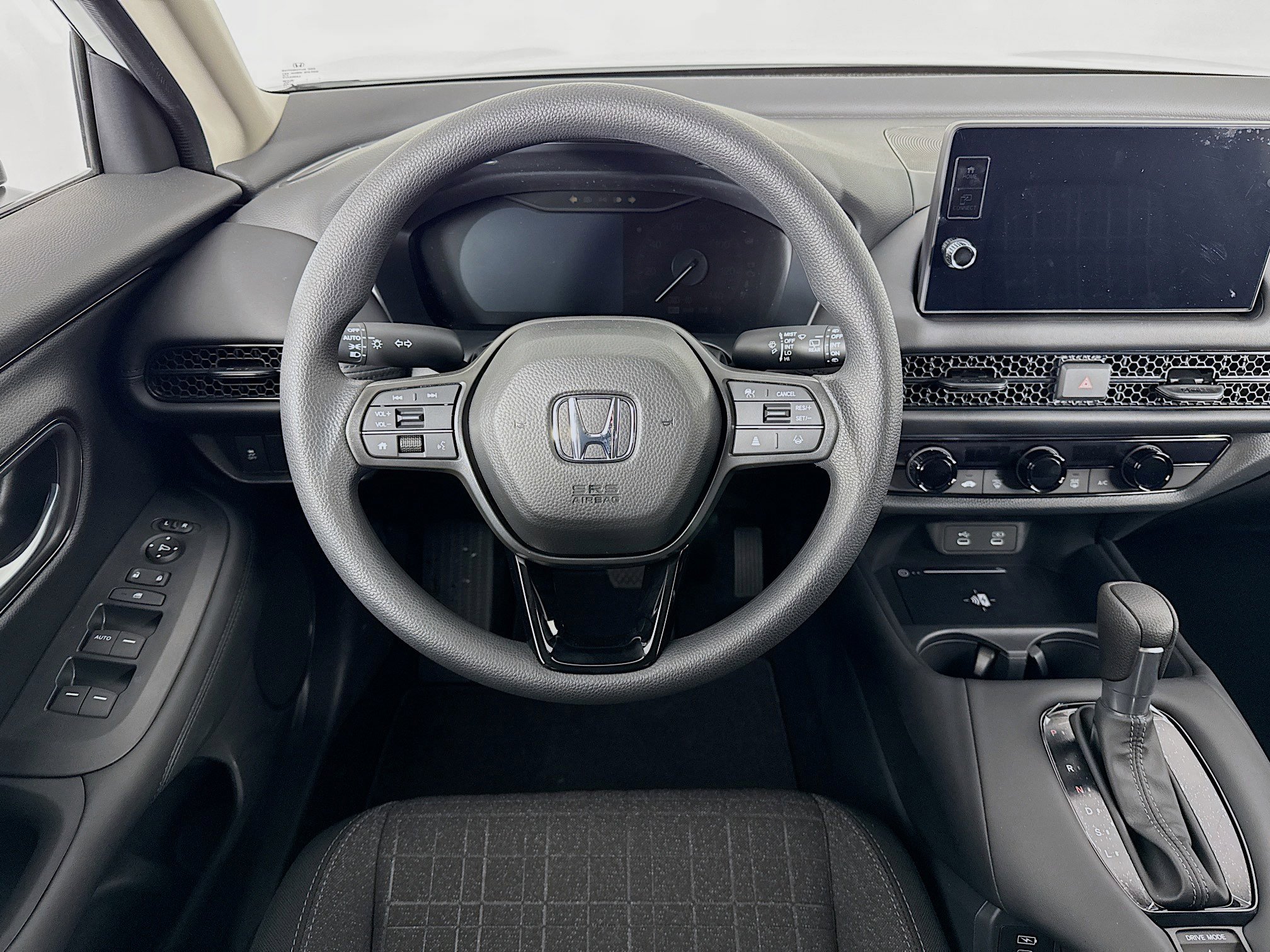 New 2026 Honda HR-V LX image 20