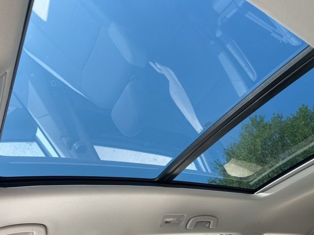 Used 2022 Volkswagen Atlas SE FWD image 14