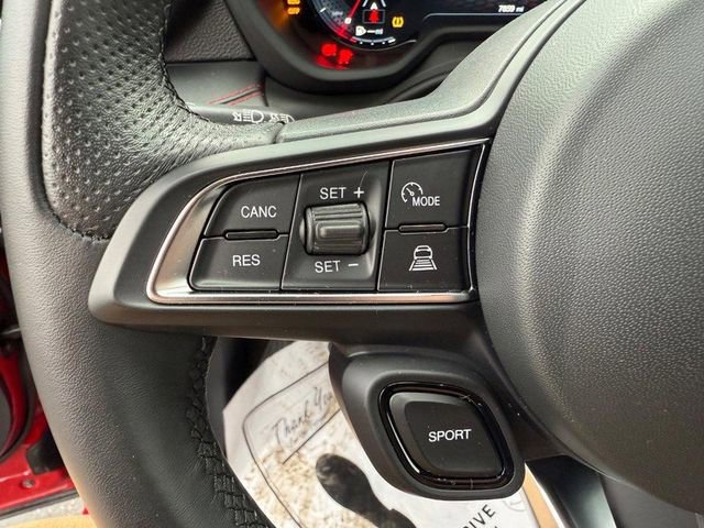 Used 2025 Dodge Hornet GT w/ GT Blacktop Package image 20