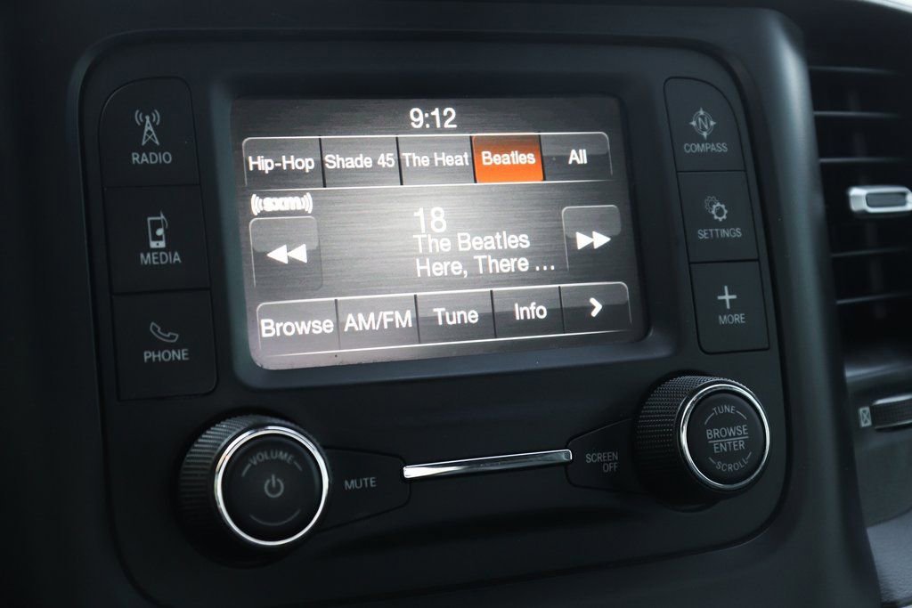 Used 2021 RAM 4500 Tradesman image 19