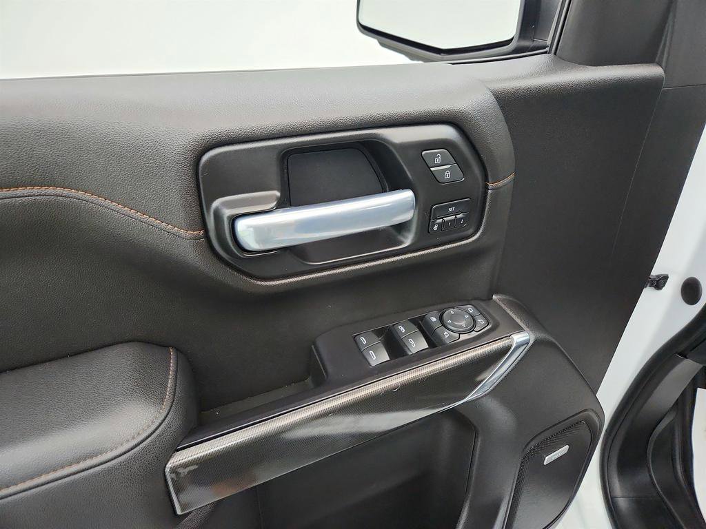 Used 2021 GMC Sierra 1500 AT4 w/ AT4 Premium Package image 23