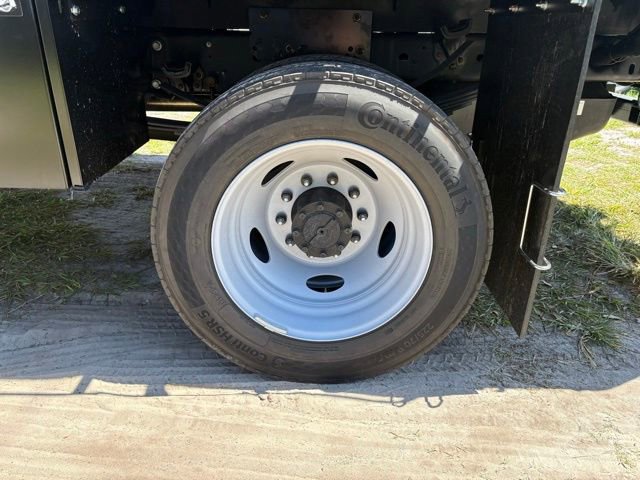 New 2025 Ford F450 XL image 25