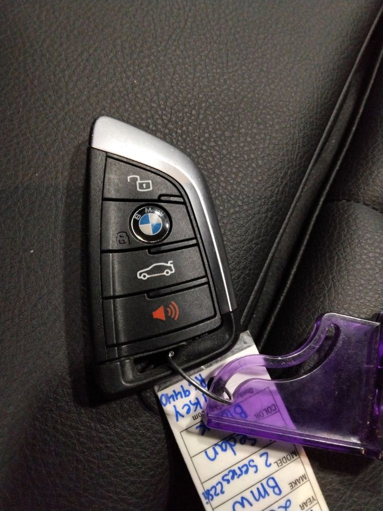 Used 2024 BMW 228i Gran Coupe image 47