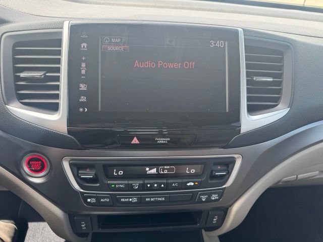 Used 2019 Honda Ridgeline RTL-T image 18