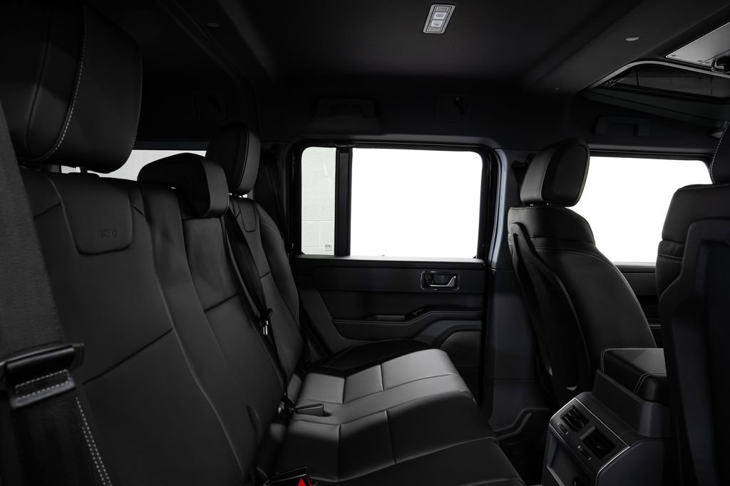 New 2025 INEOS Grenadier image 38